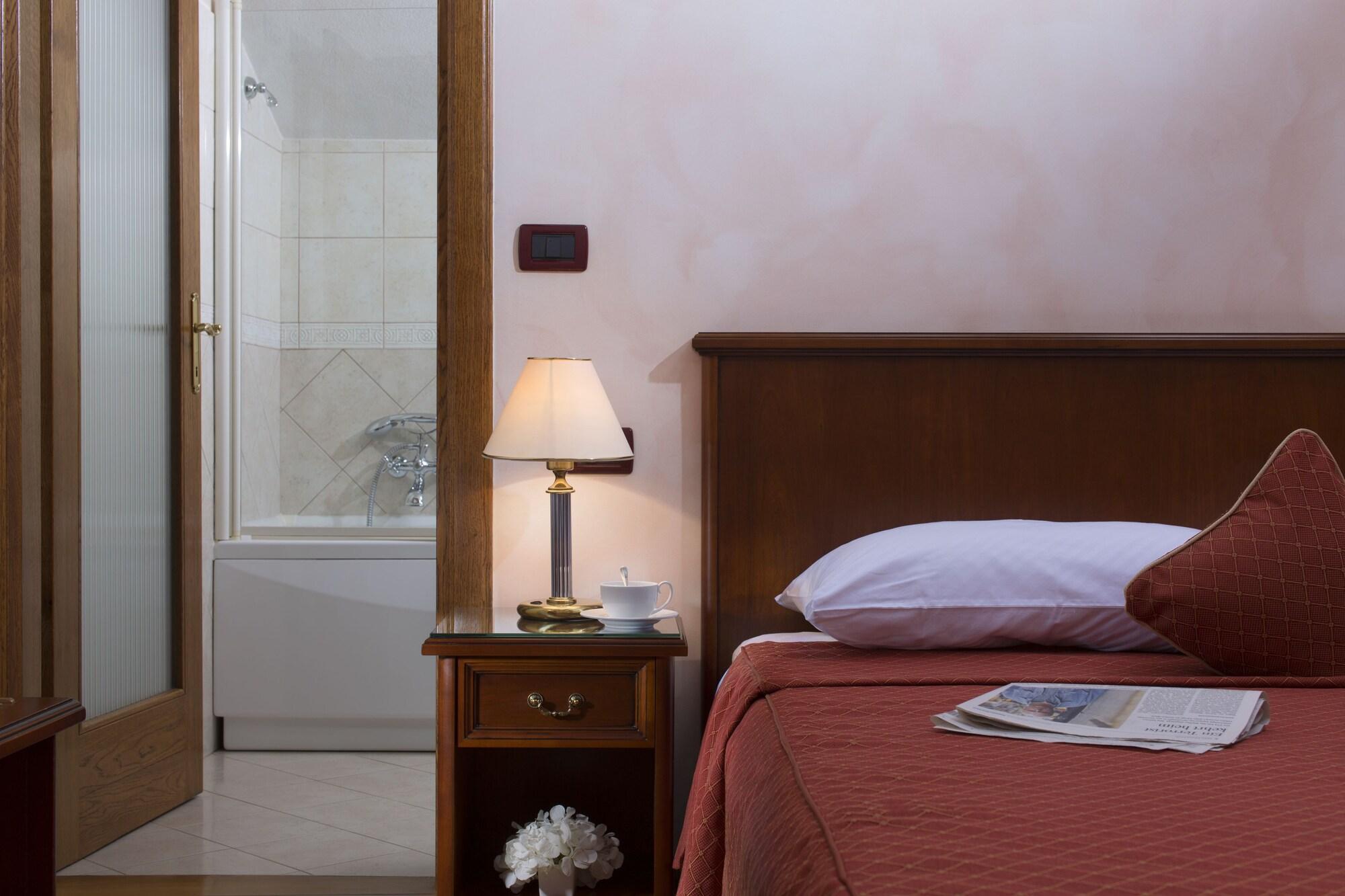 Heritage Hotel San Rocco Brtonigla Exterior photo