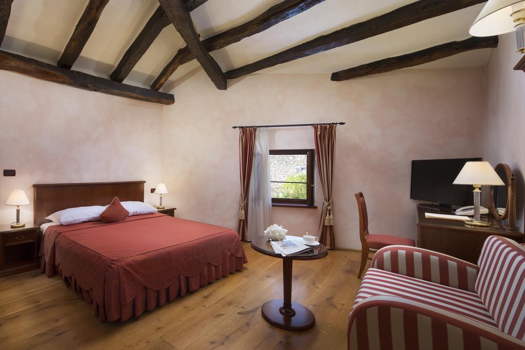 Heritage Hotel San Rocco Brtonigla Room photo