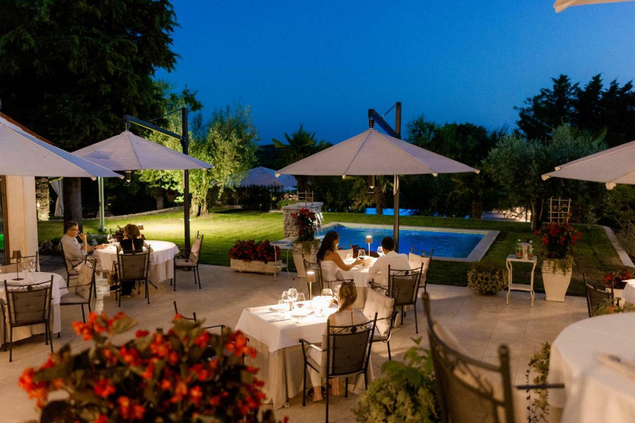 Heritage Hotel San Rocco Brtonigla Exterior photo