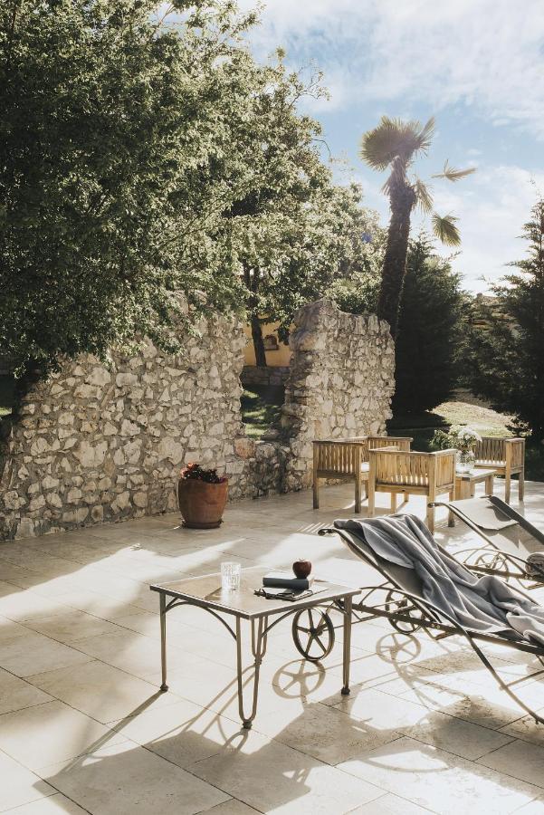 Heritage Hotel San Rocco Brtonigla Exterior photo